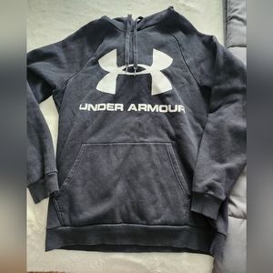 Under Armor Hoodies